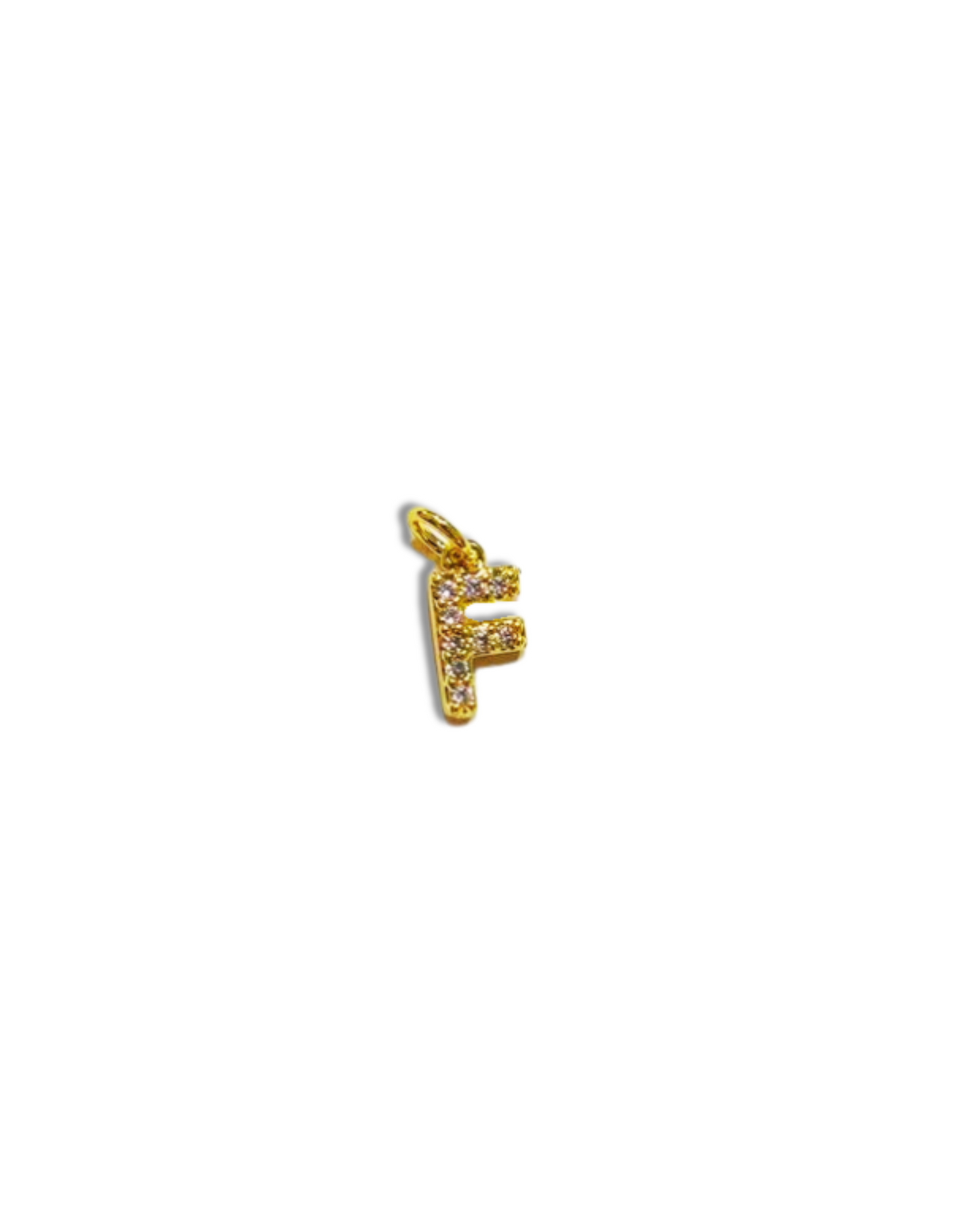 Charm letterina