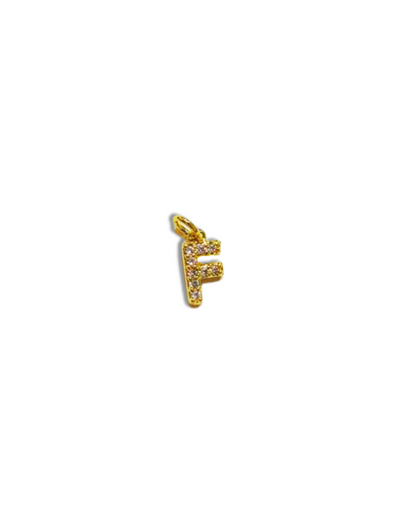 Charm letterina